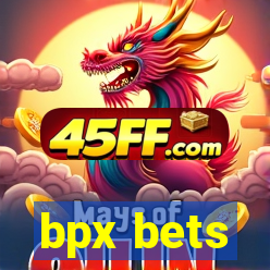 bpx bets